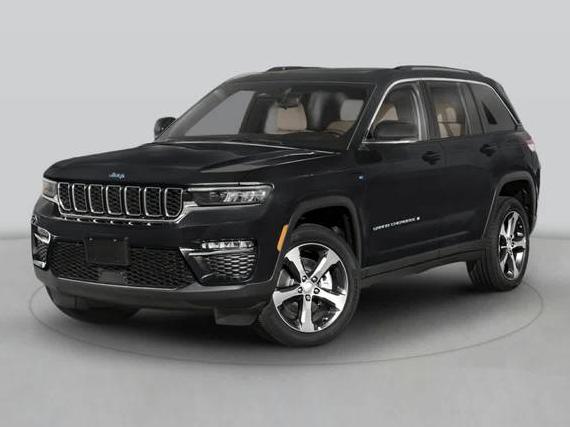 JEEP GRAND CHEROKEE 2024 1C4RJYC66R8923097 image JEEP GRAND CHEROKEE 2024 1C4RJYC66R8923097 image
